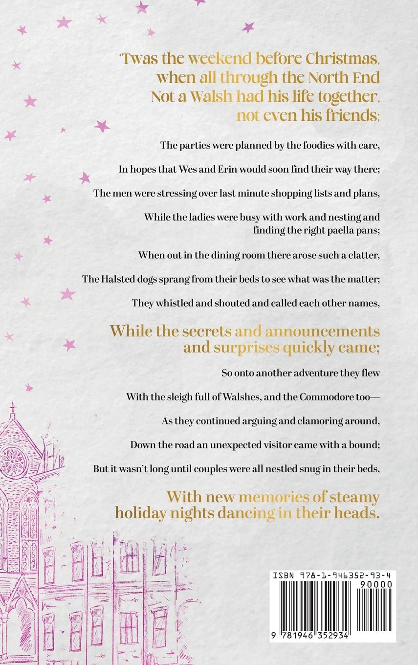 Rückseitencover Thresholds