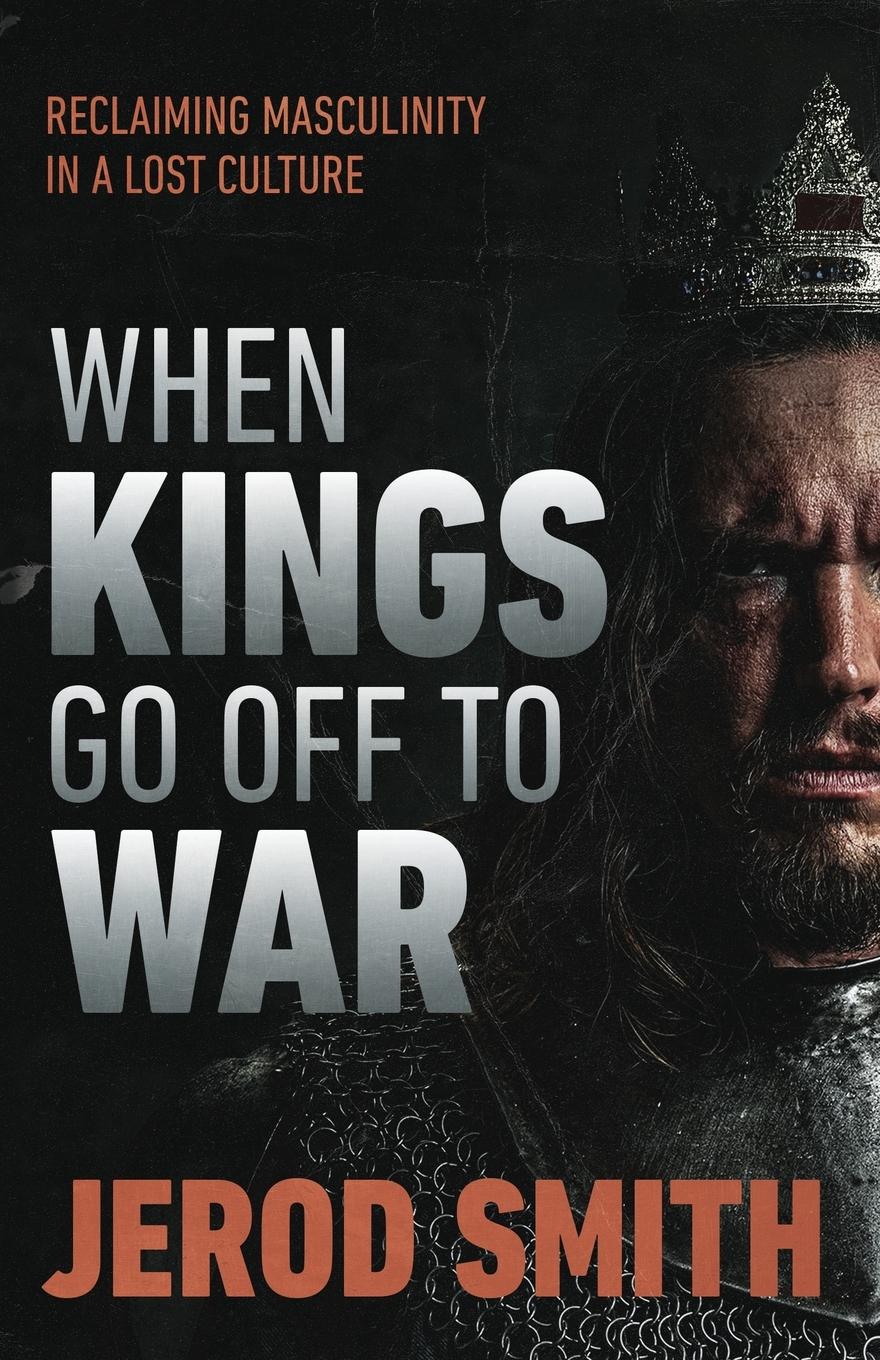 Vorderes Coverbild When Kings Go Off to War
