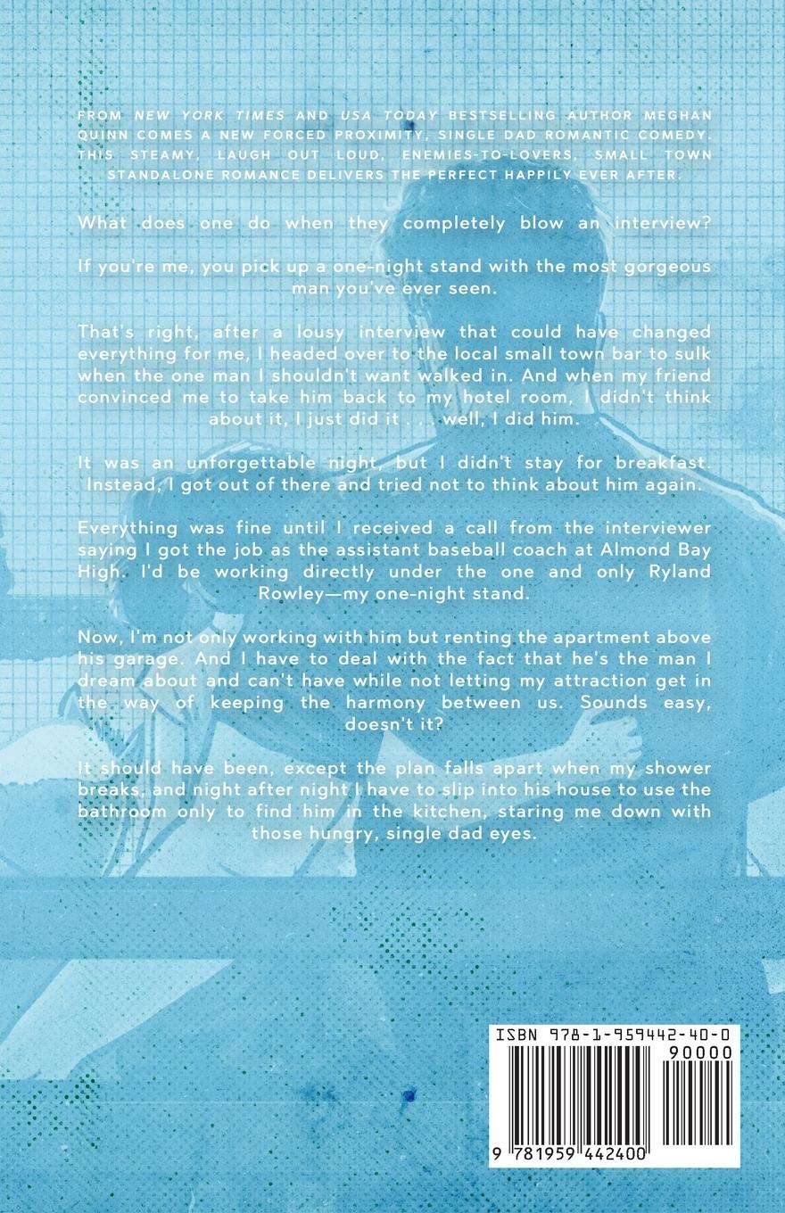 Rückseitencover The Path to Loving Him