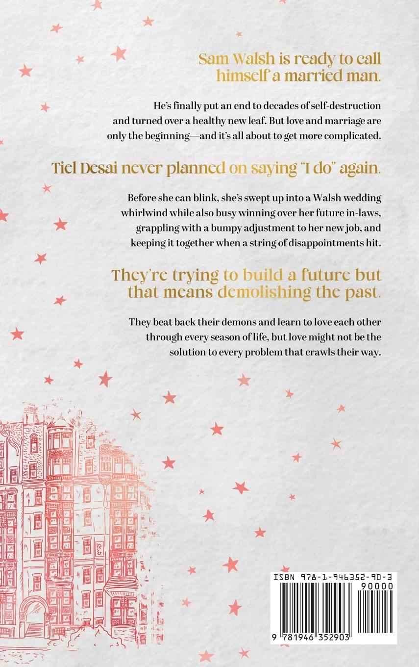 Rückseitencover Restored