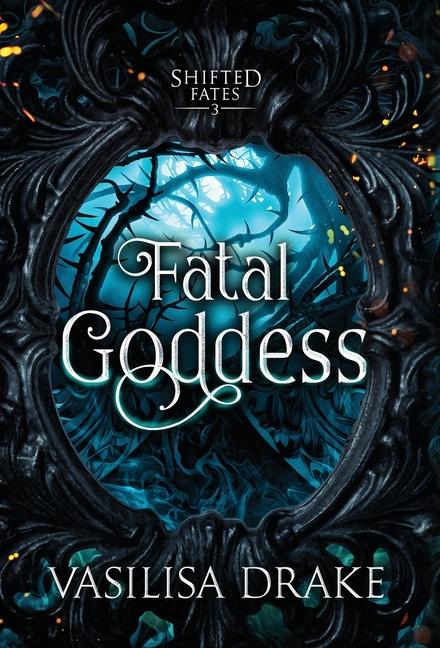 Vorderes Coverbild Fatal Goddess