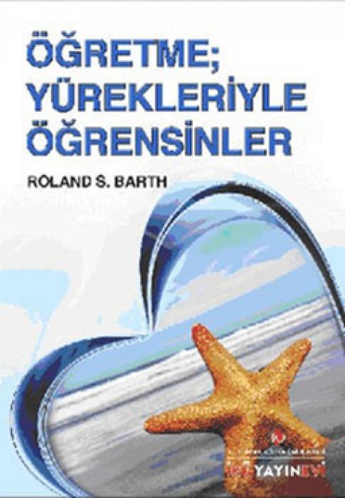 Vorderes Coverbild Ögretme - Yürekleriyle Ögretsinler