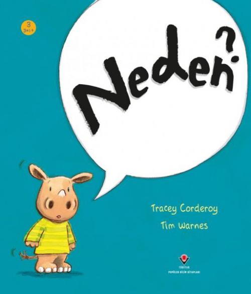 Vorderes Coverbild Neden