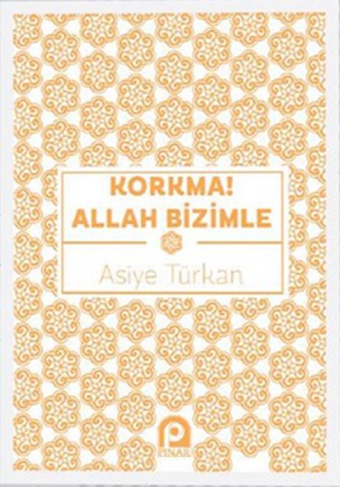 Vorderes Coverbild Korkma Allah Bizimle