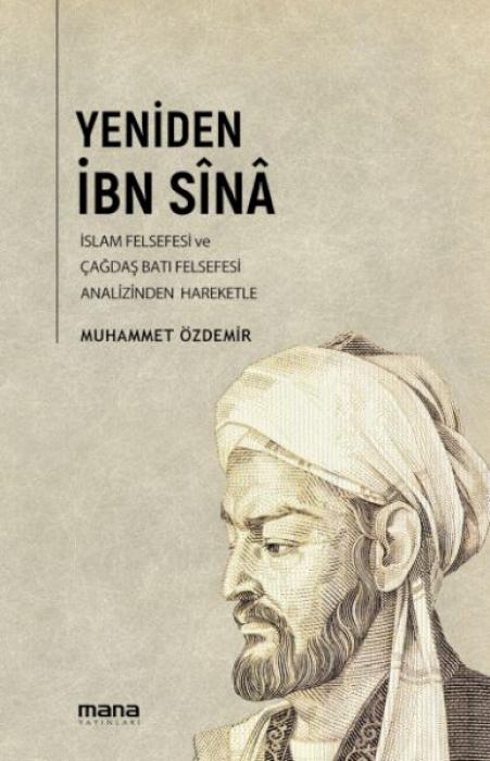 Vorderes Coverbild Yeniden Ibn Sina