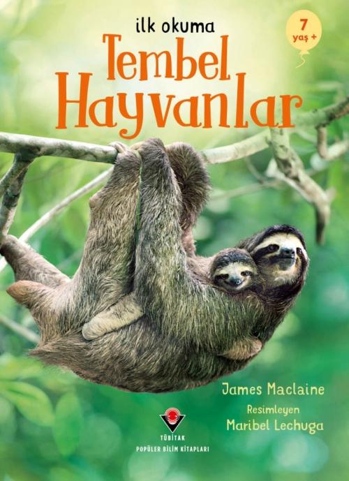 Vorderes Coverbild Temel Hayvanlar - Ilk Okuma