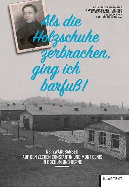 Vorderes Coverbild "Als die Holzschuhe zerbrachen, ging ich barfuß"