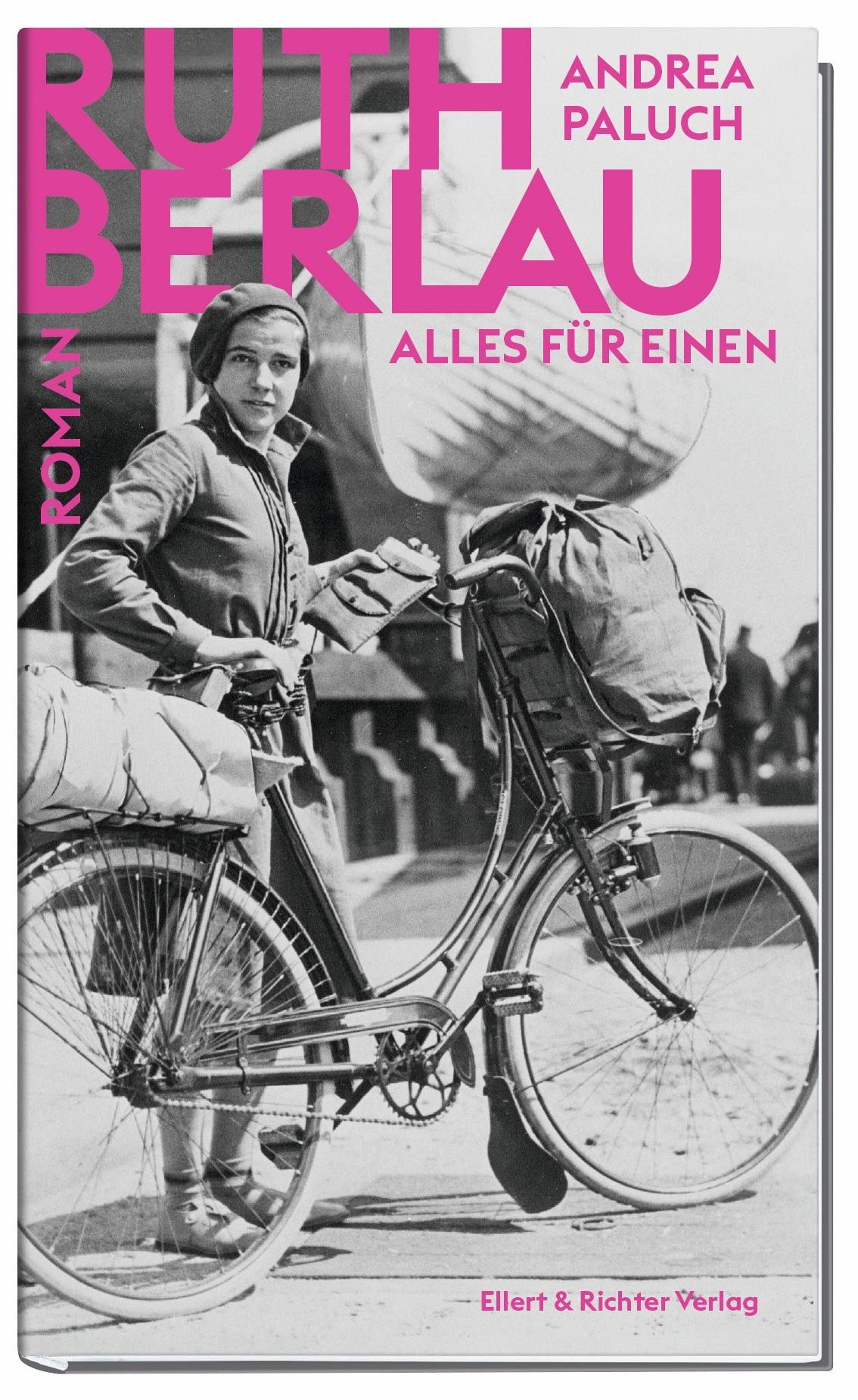 Vorderes Coverbild Alles für Einen