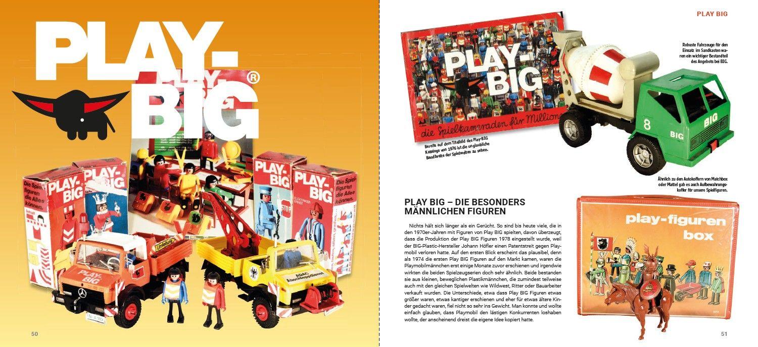 Beispielinhalt (Bild) Jungs, Eure Kinderträume