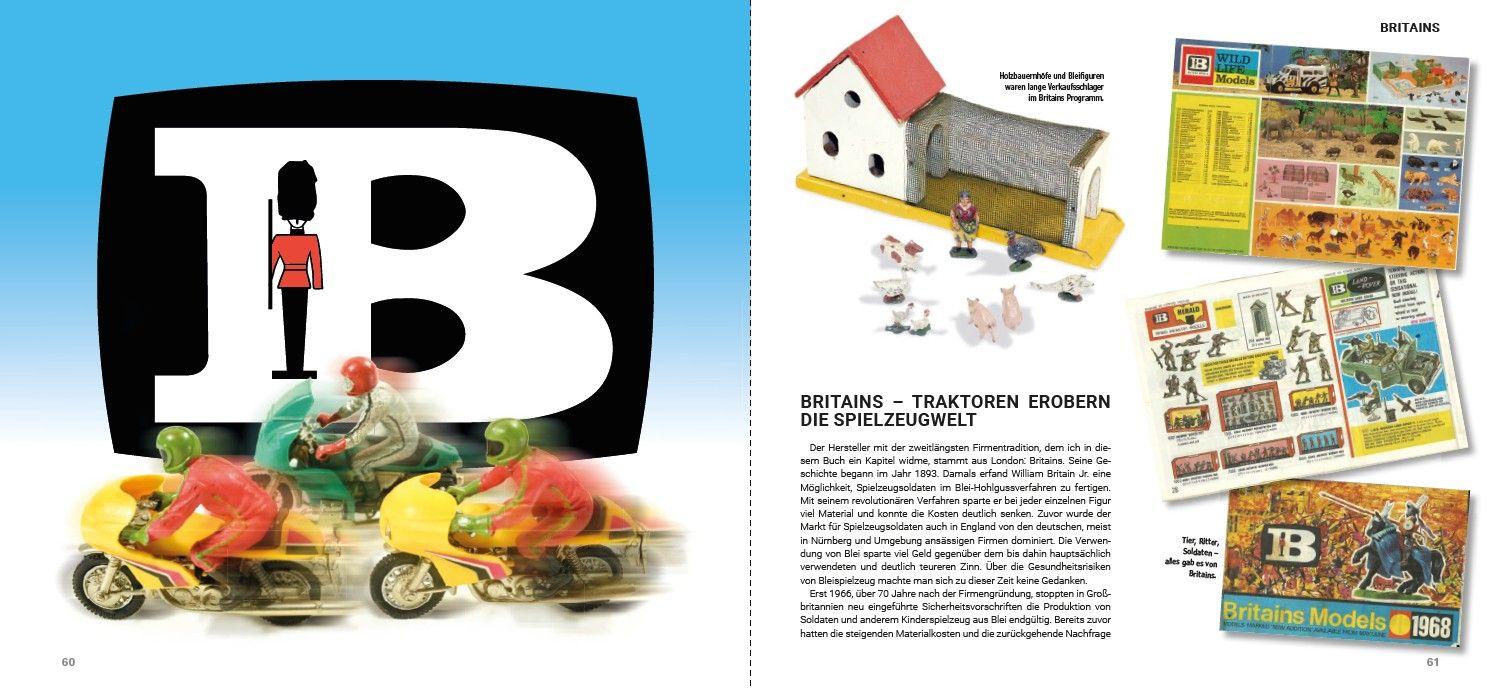 Beispielinhalt (Bild) Jungs, Eure Kinderträume