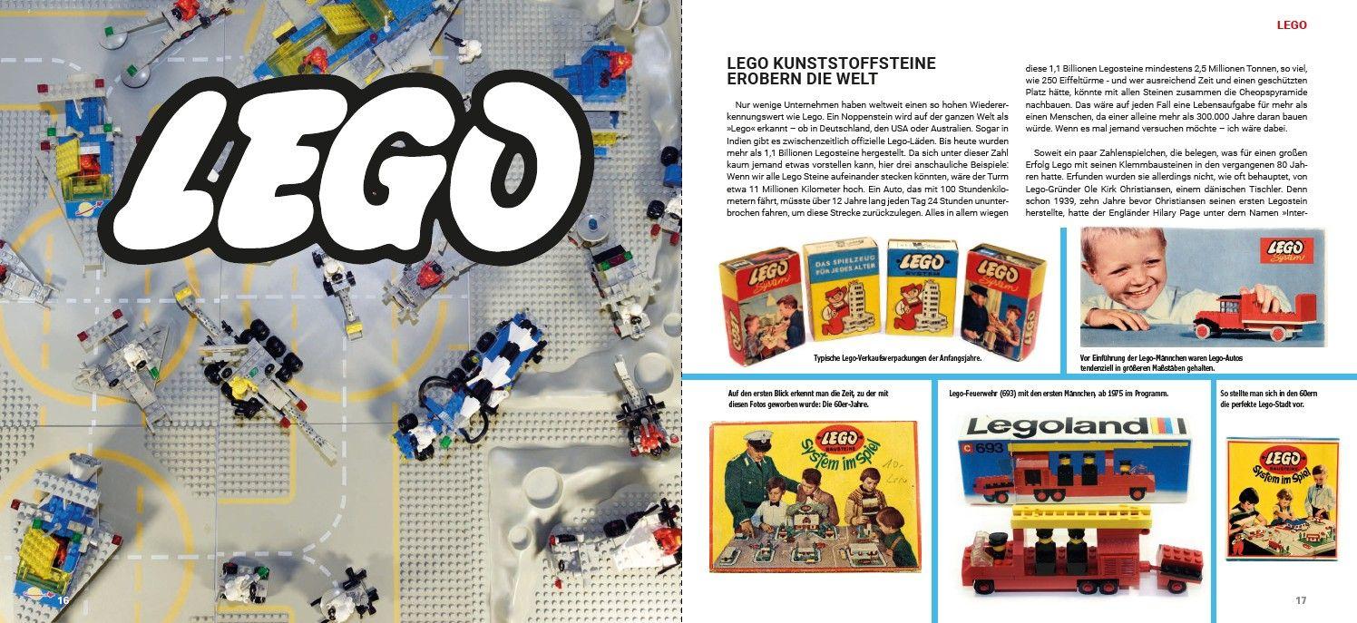 Beispielinhalt (Bild) Jungs, Eure Kinderträume