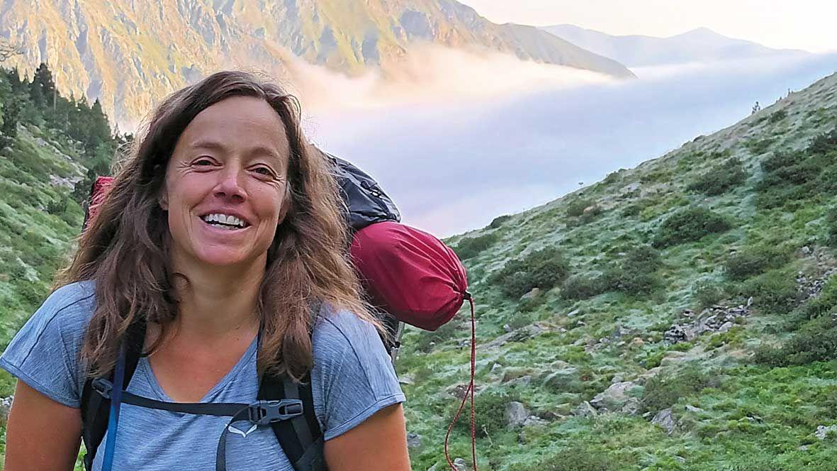 Autorenbild Portugal: Fischerweg von der Praia de São Torpes bis Lagos