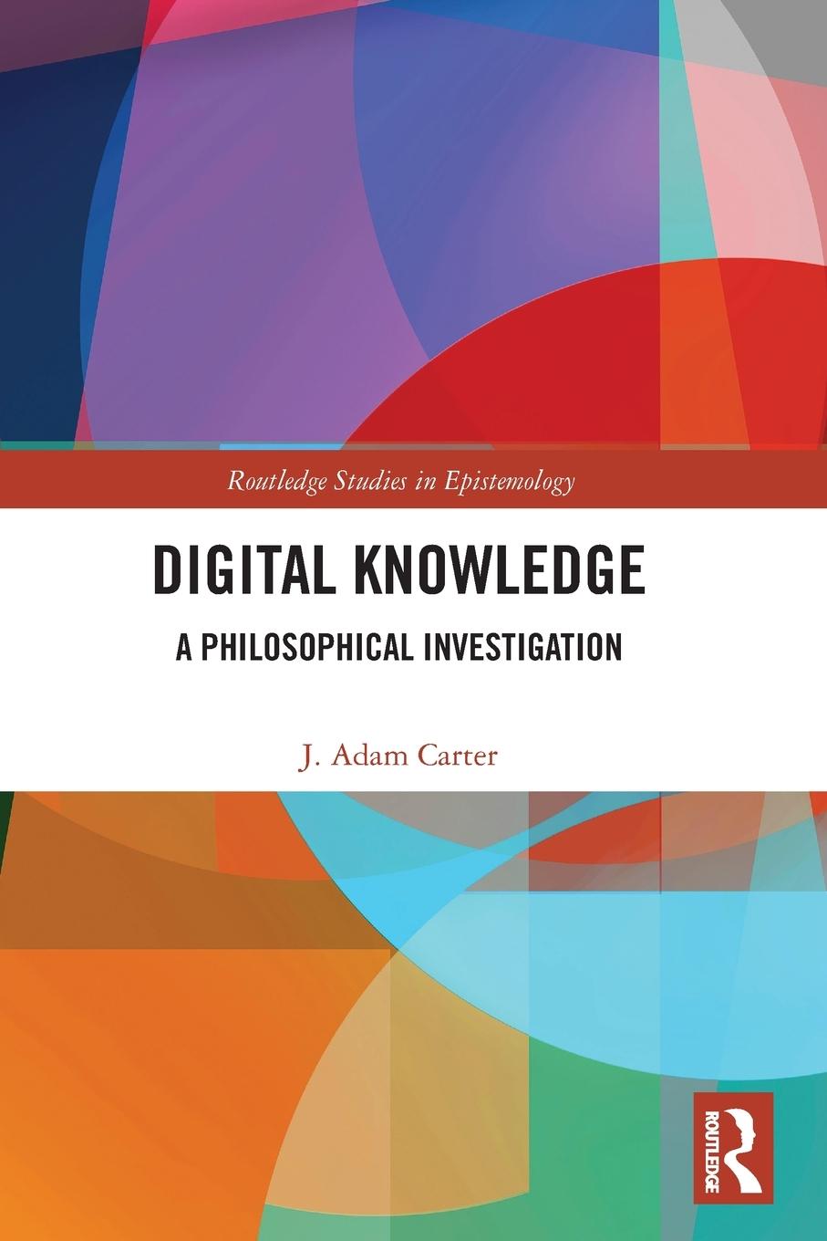 Vorderes Coverbild Digital Knowledge