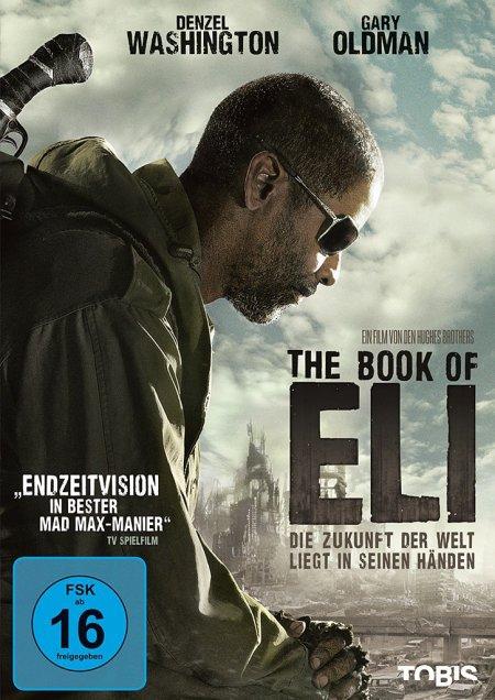 Vorderes Coverbild The Book of Eli