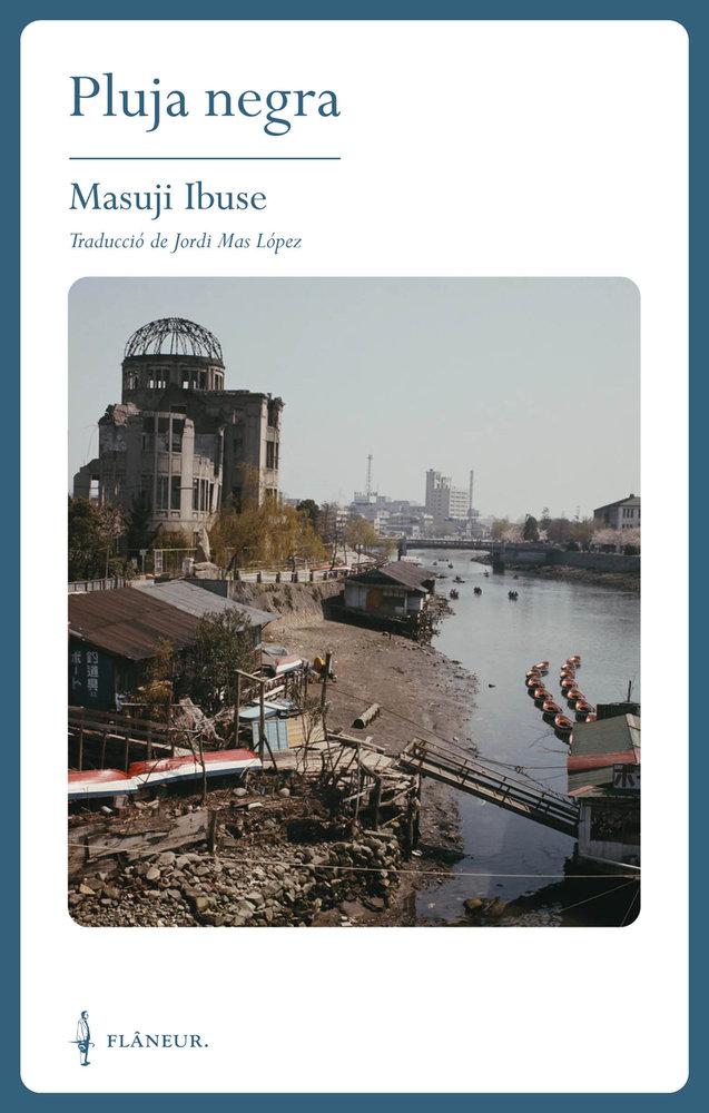 Vorderes Coverbild Pluja negra