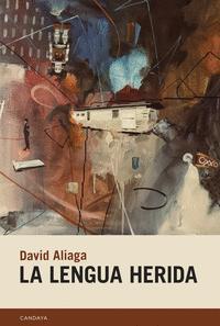 Beispielinhalt (Bild) La lengua herida