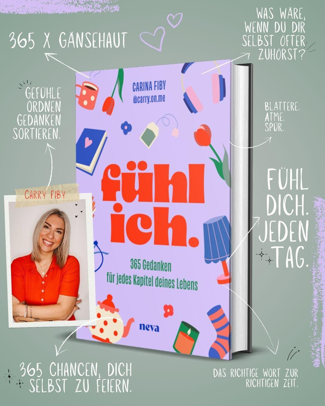 Beispielinhalt (Bild) fühl ich.