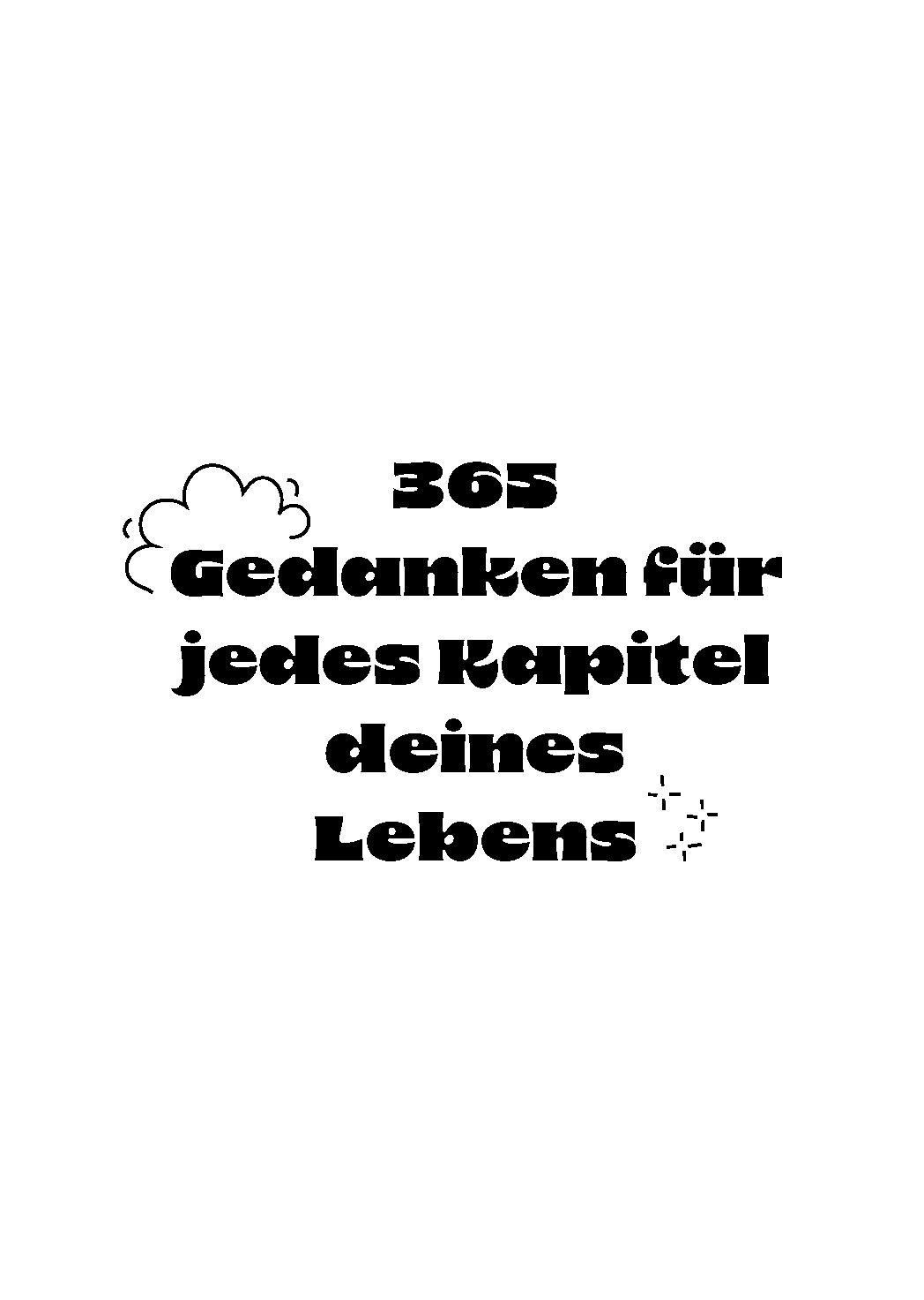 Beispielinhalt (Bild) fühl ich.