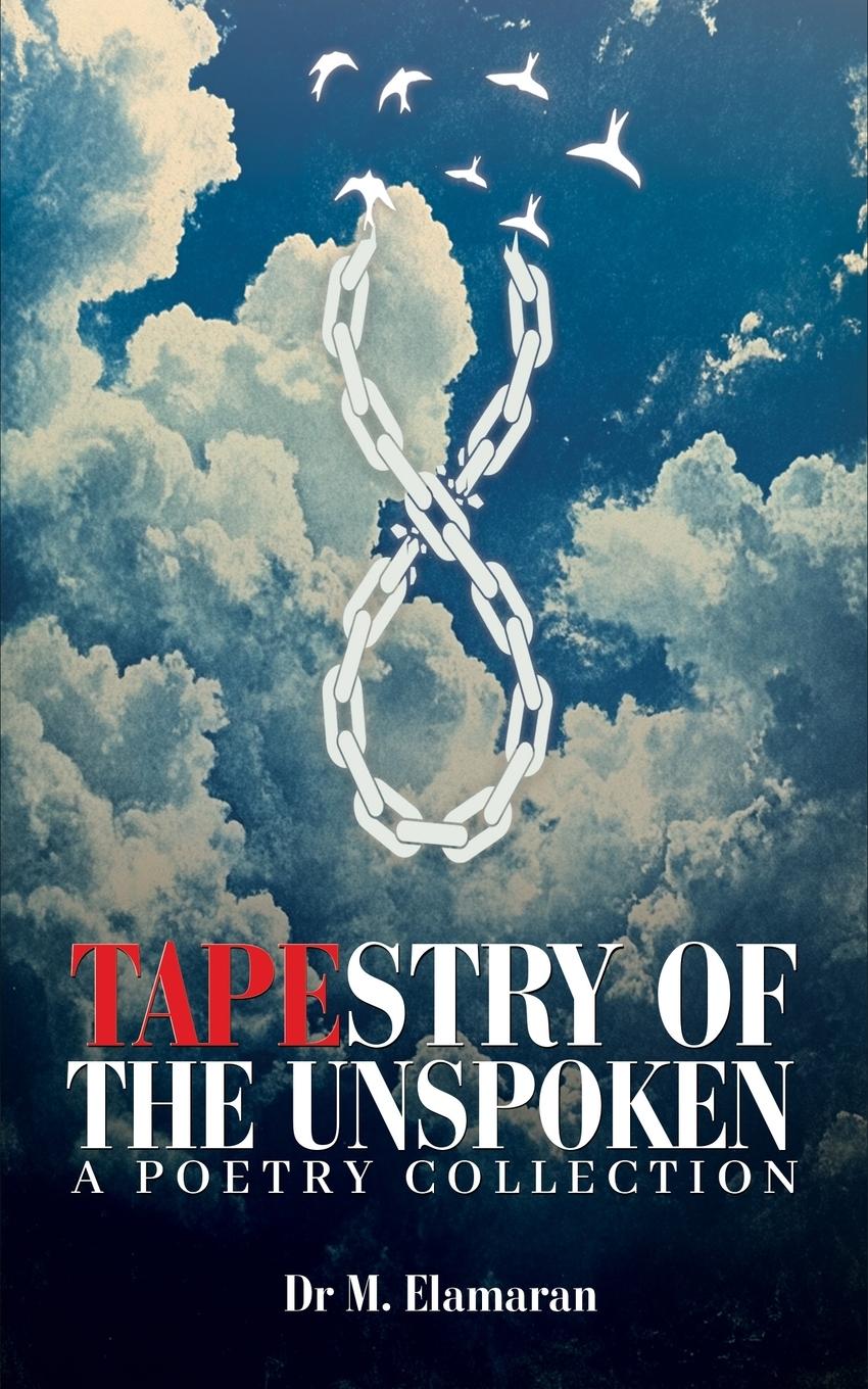 Vorderes Coverbild Tapestry of the Unspoken