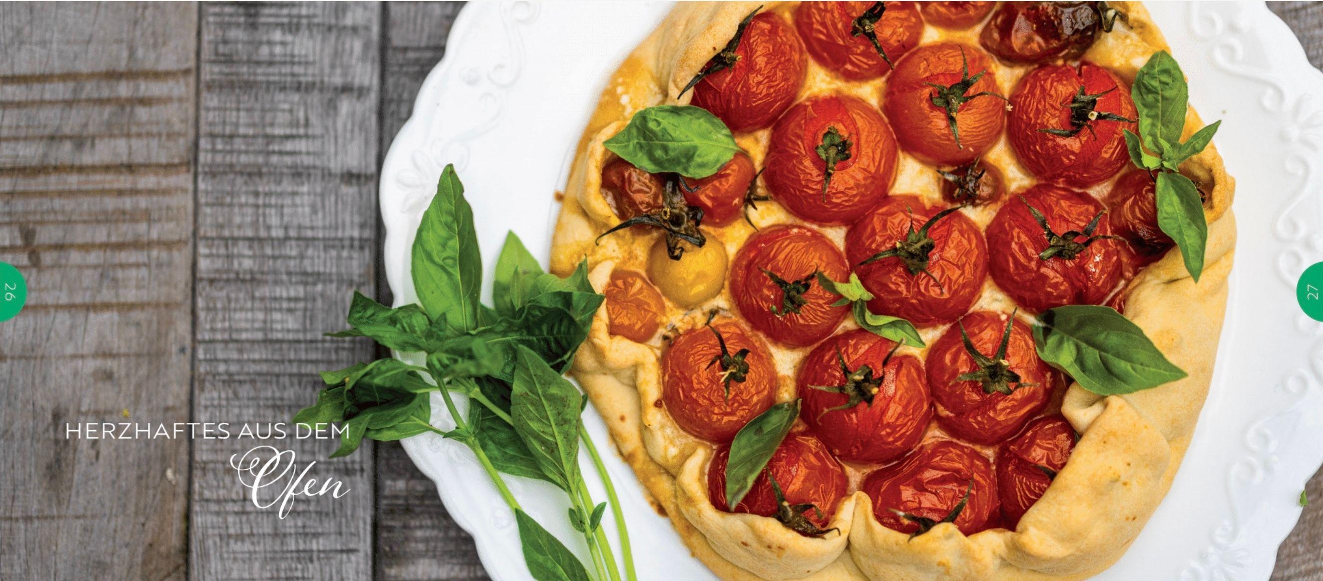 Beispielinhalt (Bild) Stelzendorfer Sommerfest