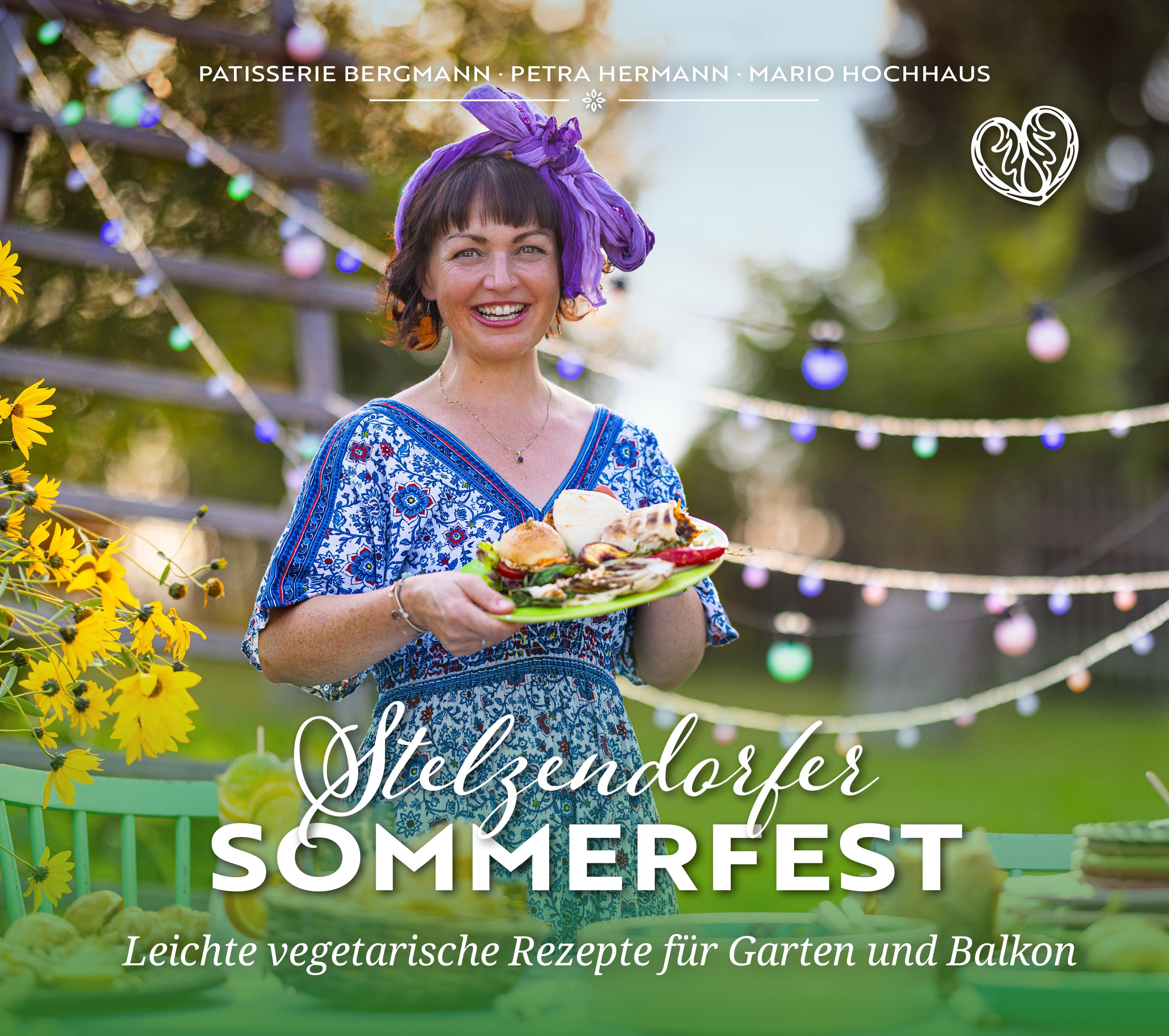 Vorderes Coverbild Stelzendorfer Sommerfest