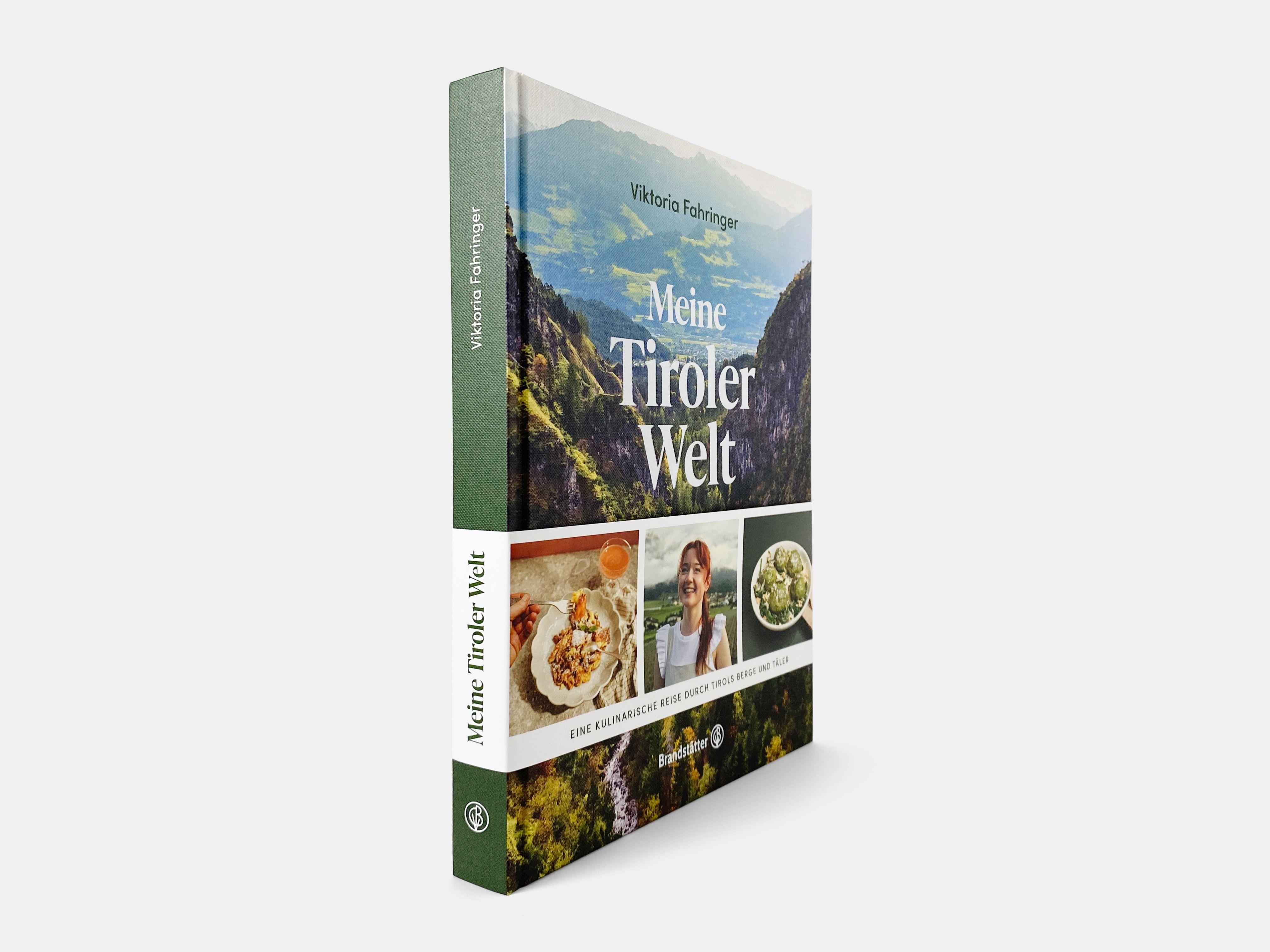 Beispielinhalt (Bild) Meine Tiroler Welt