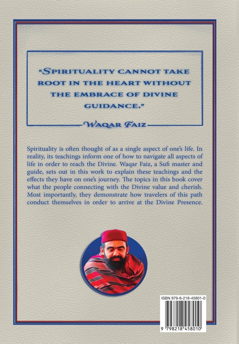 Rückseitencover The Epistles