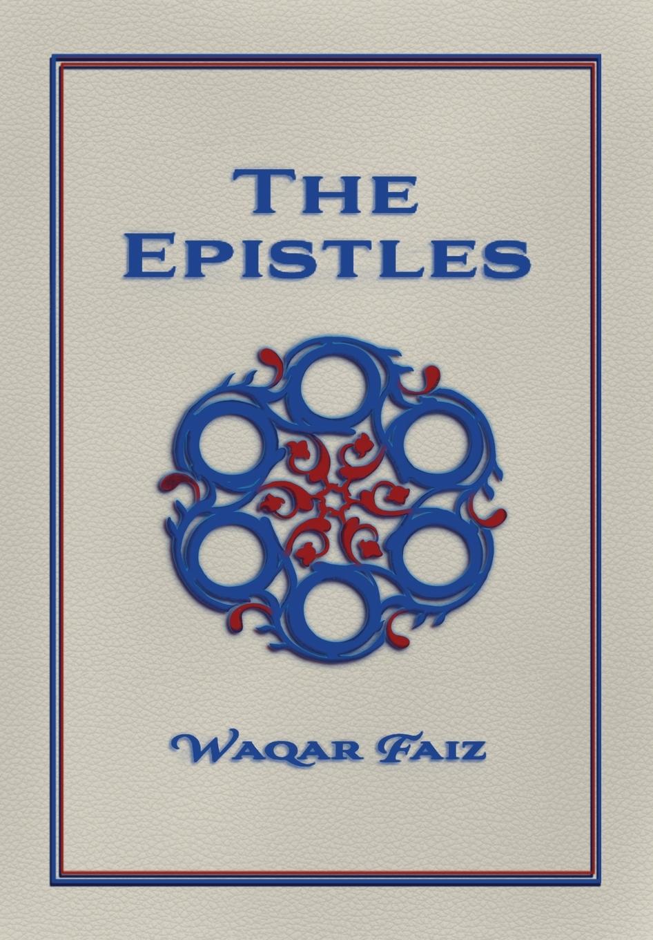 Vorderes Coverbild The Epistles