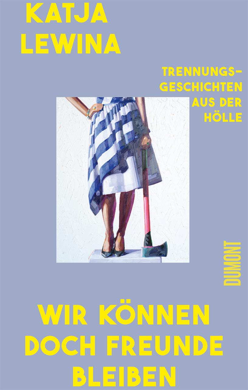 Vorderes Coverbild Wir können doch Freunde bleiben