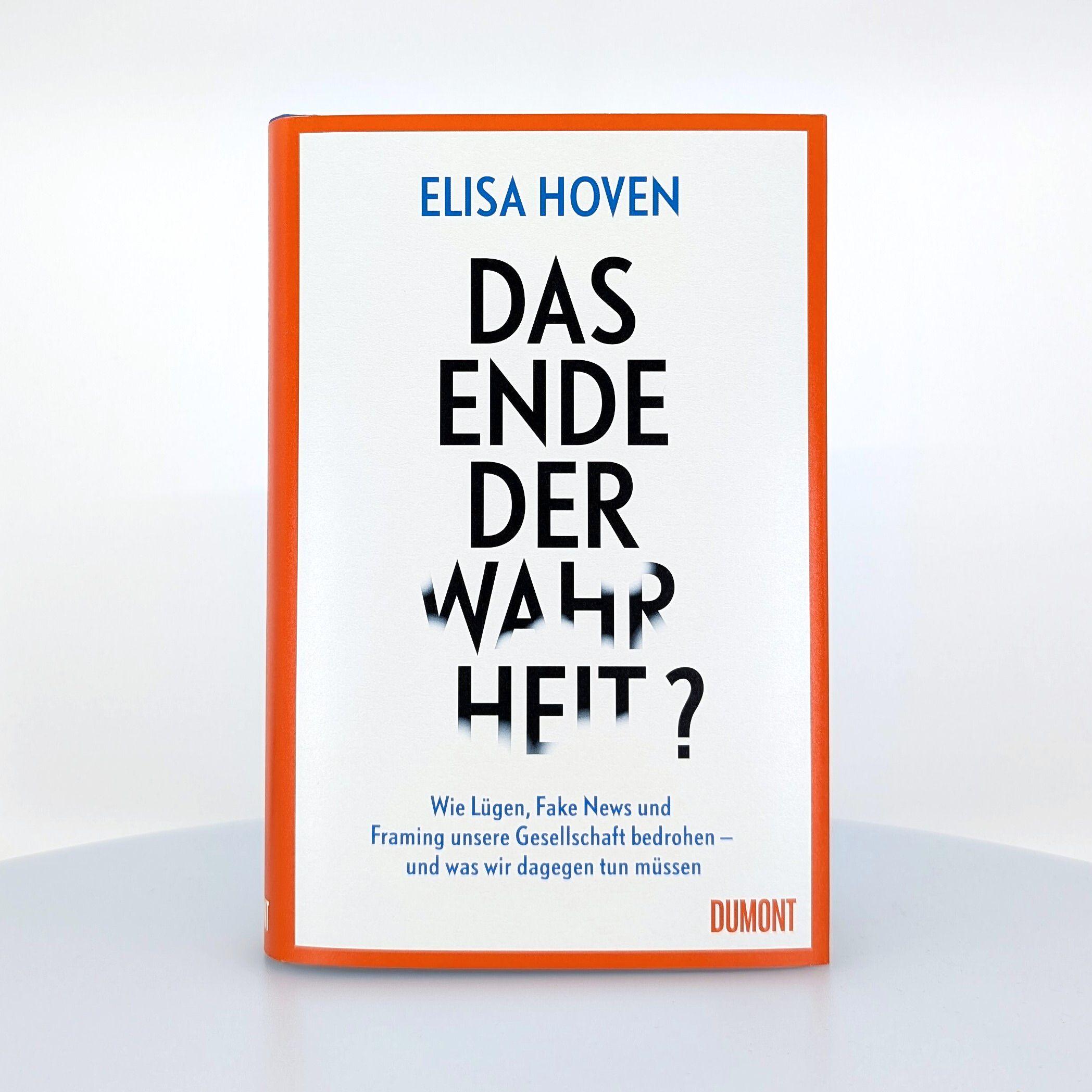 Beispielinhalt (Bild) Das Ende der Wahrheit?