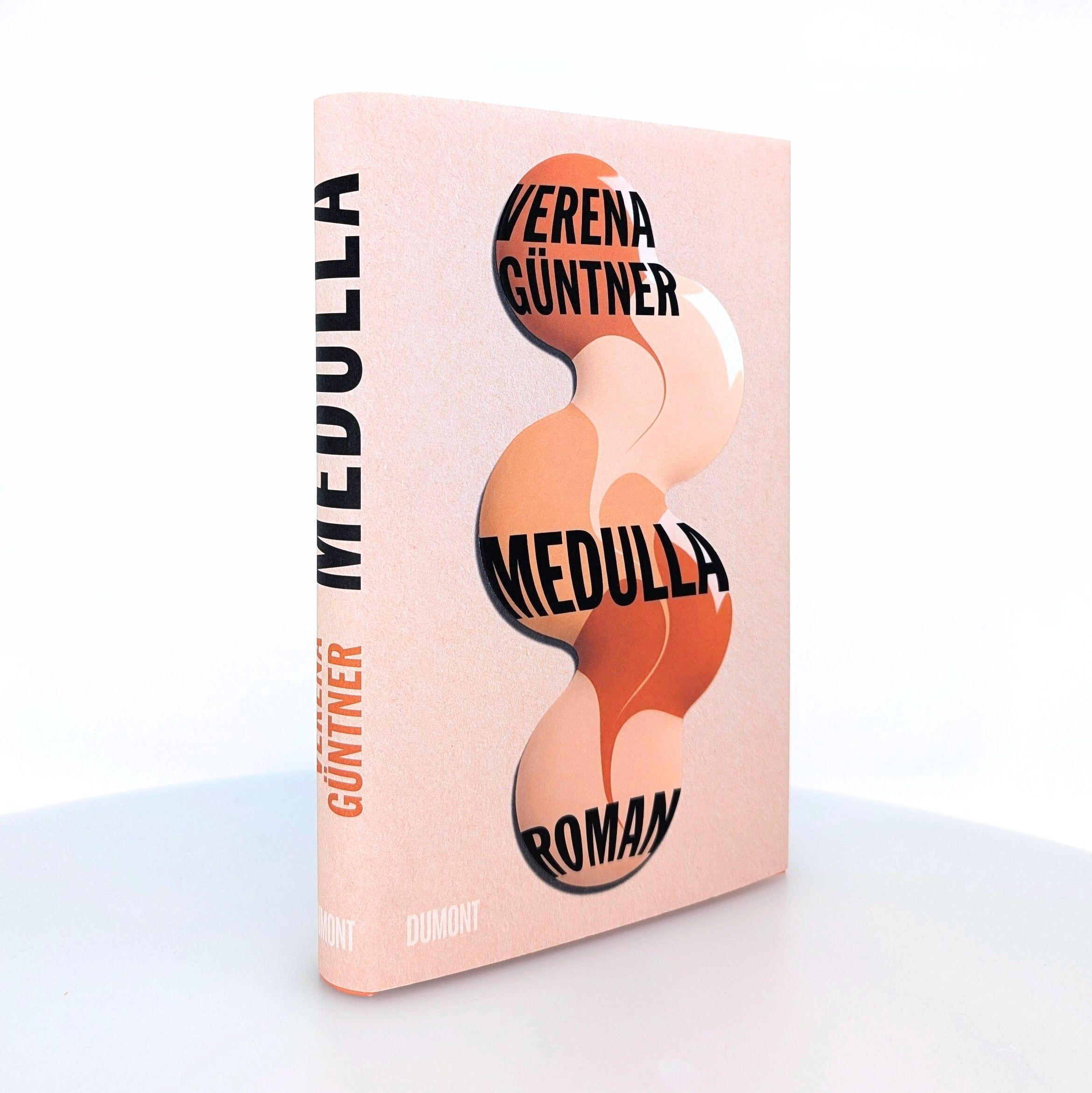 Beispielinhalt (Bild) Medulla
