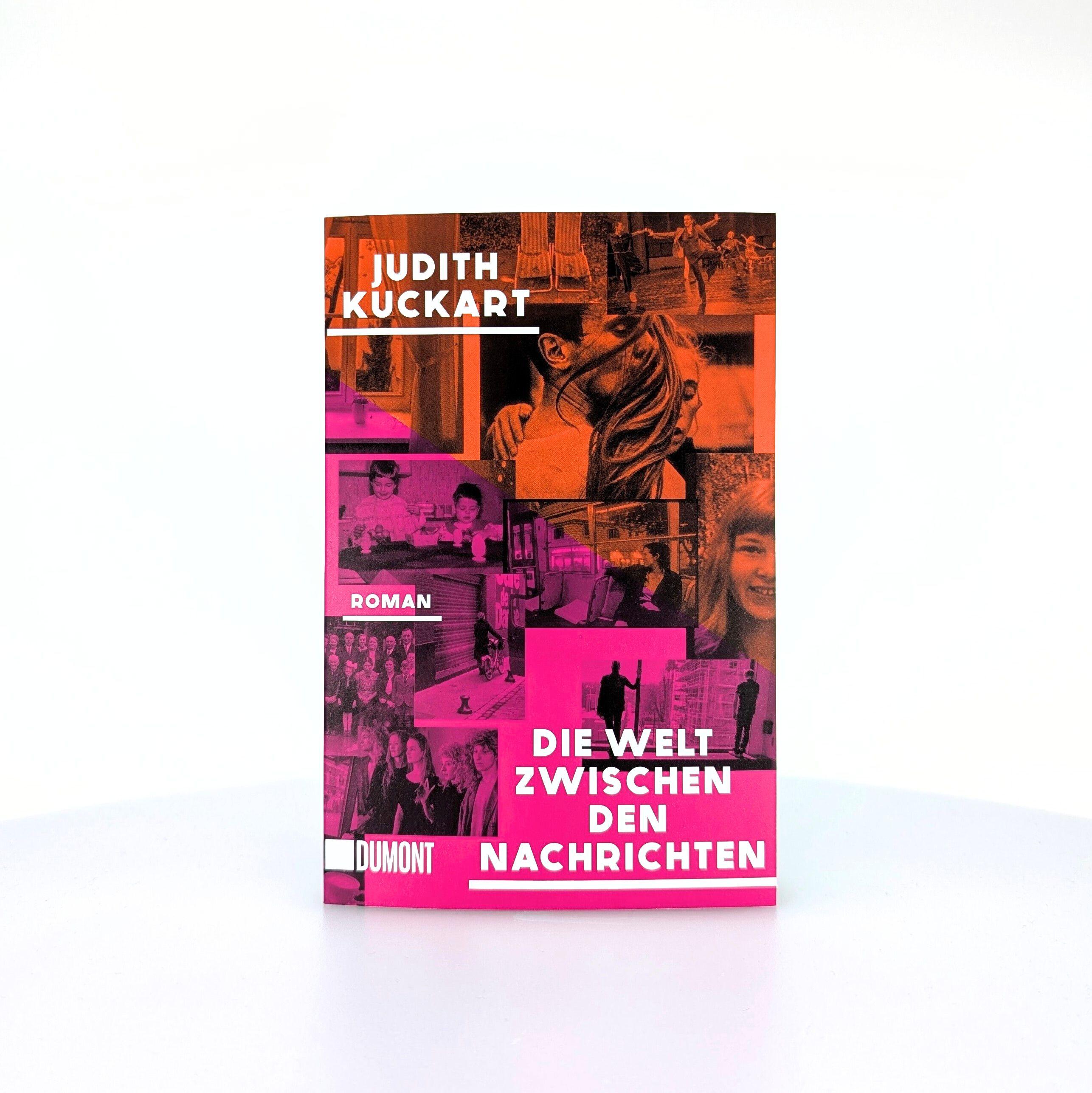 Beispielinhalt (Bild) Die Welt zwischen den Nachrichten