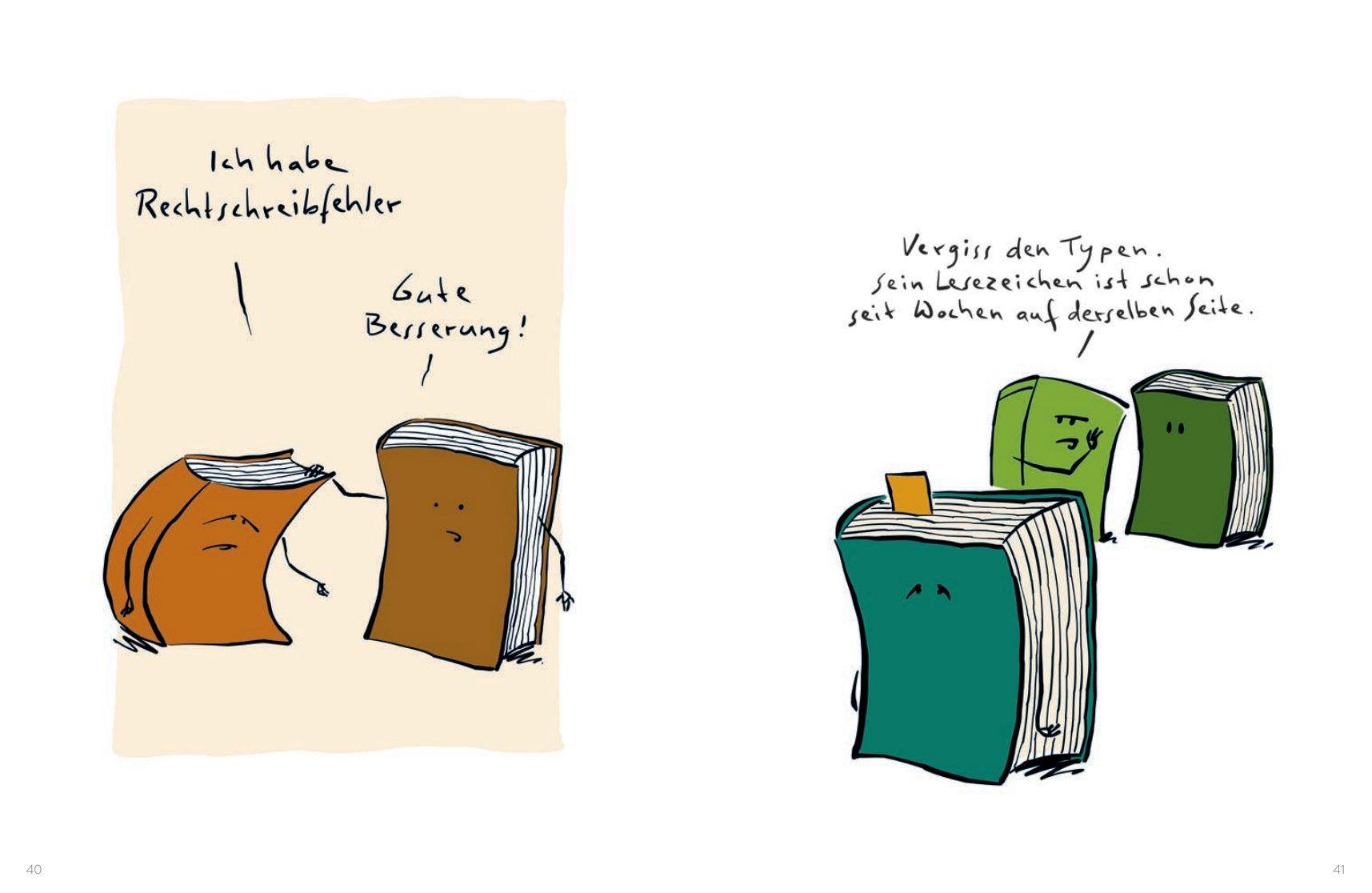 Beispielinhalt (Bild) Ich bin der beste Freund des Menschen