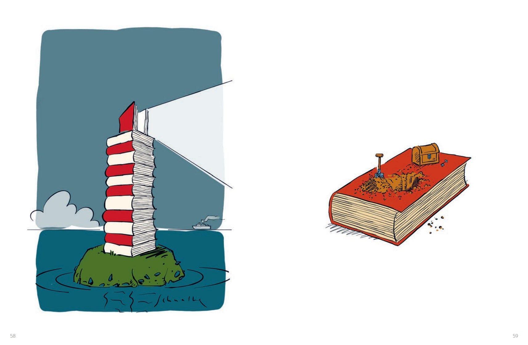 Beispielinhalt (Bild) Ich bin der beste Freund des Menschen