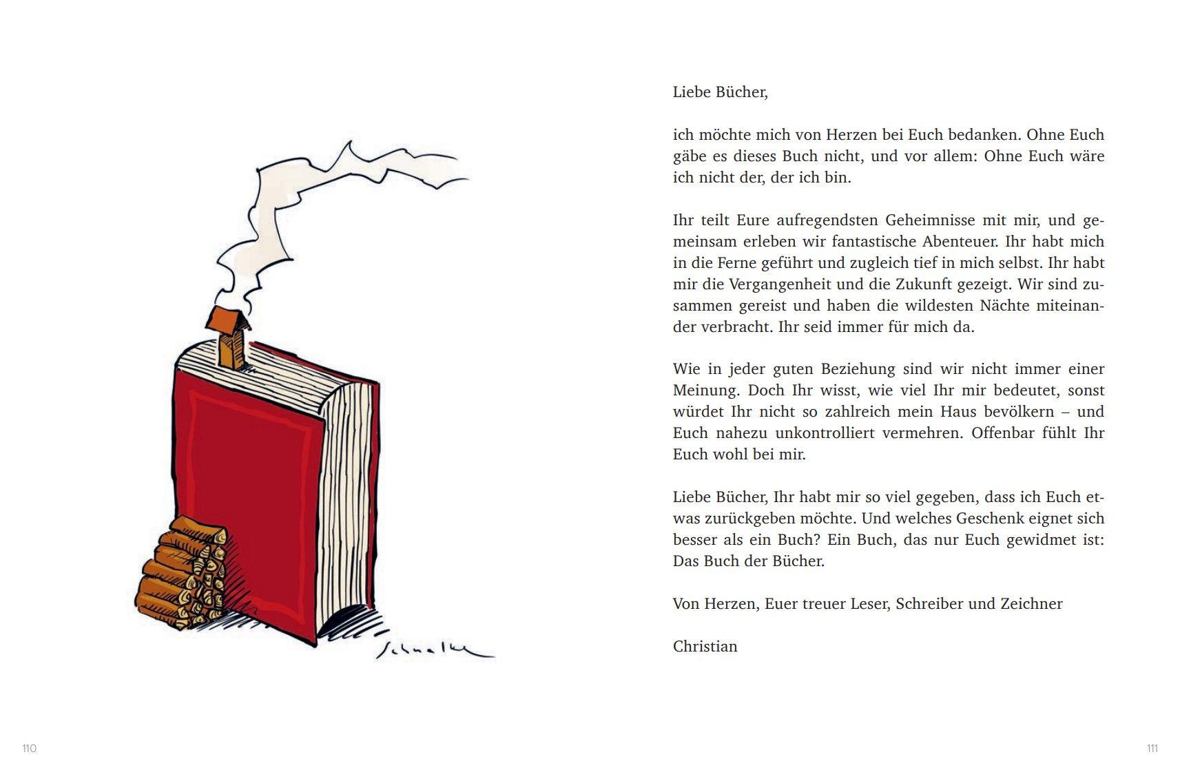 Beispielinhalt (Bild) Ich bin der beste Freund des Menschen