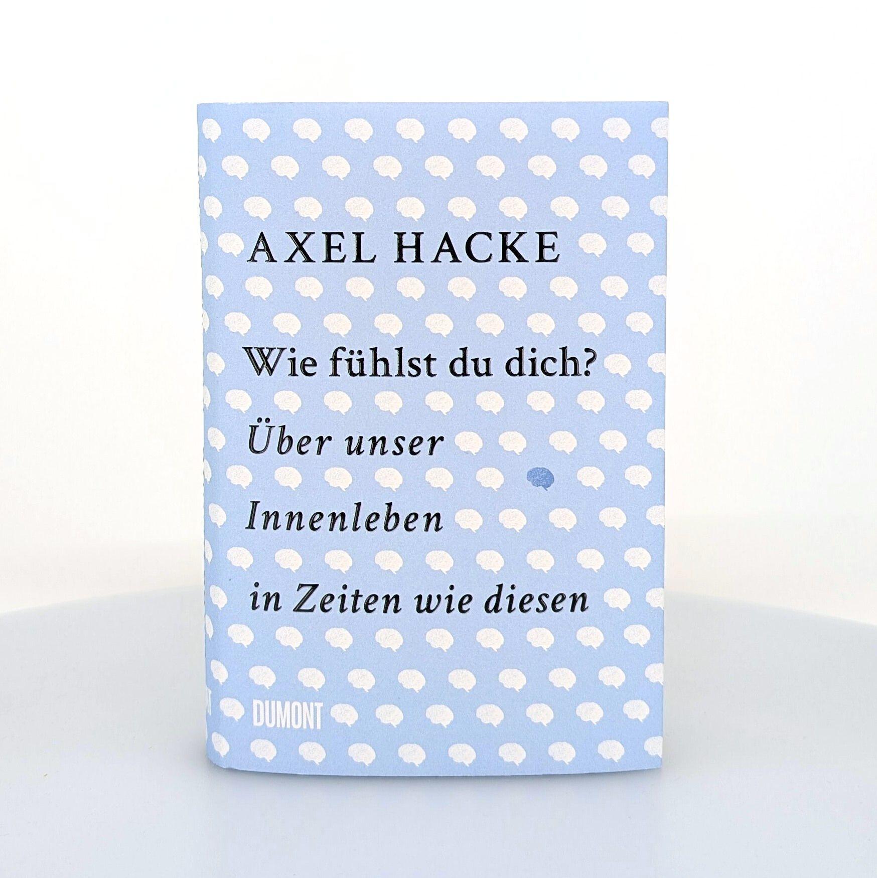 Beispielinhalt (Bild) Wie fühlst du dich?