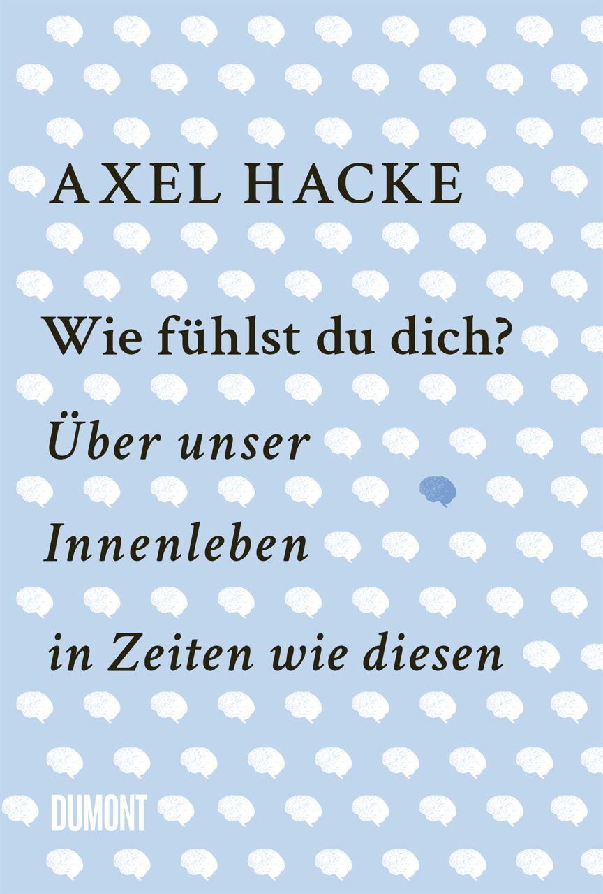 Vorderes Coverbild Wie fühlst du dich?