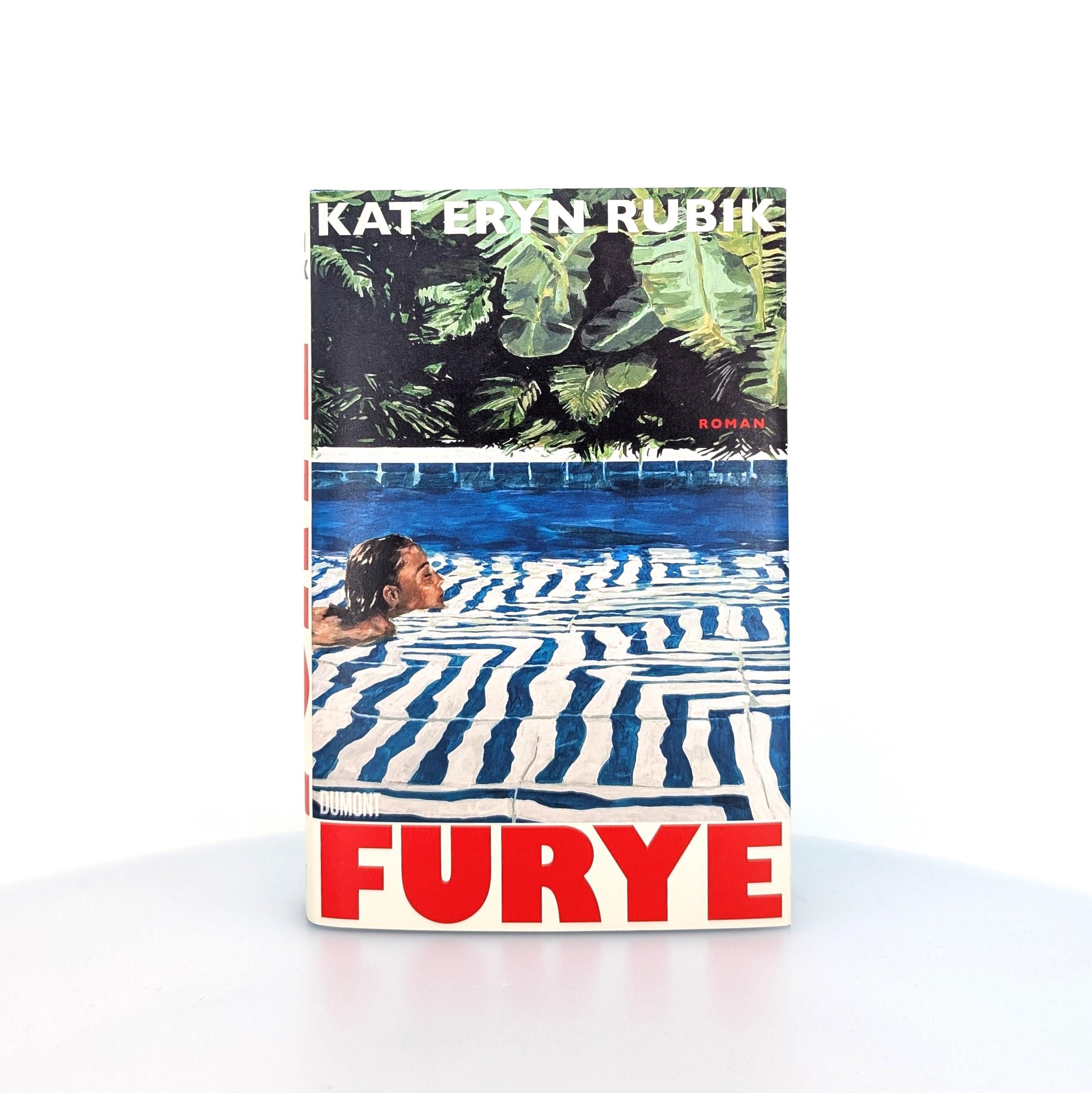 Beispielinhalt (Bild) Furye