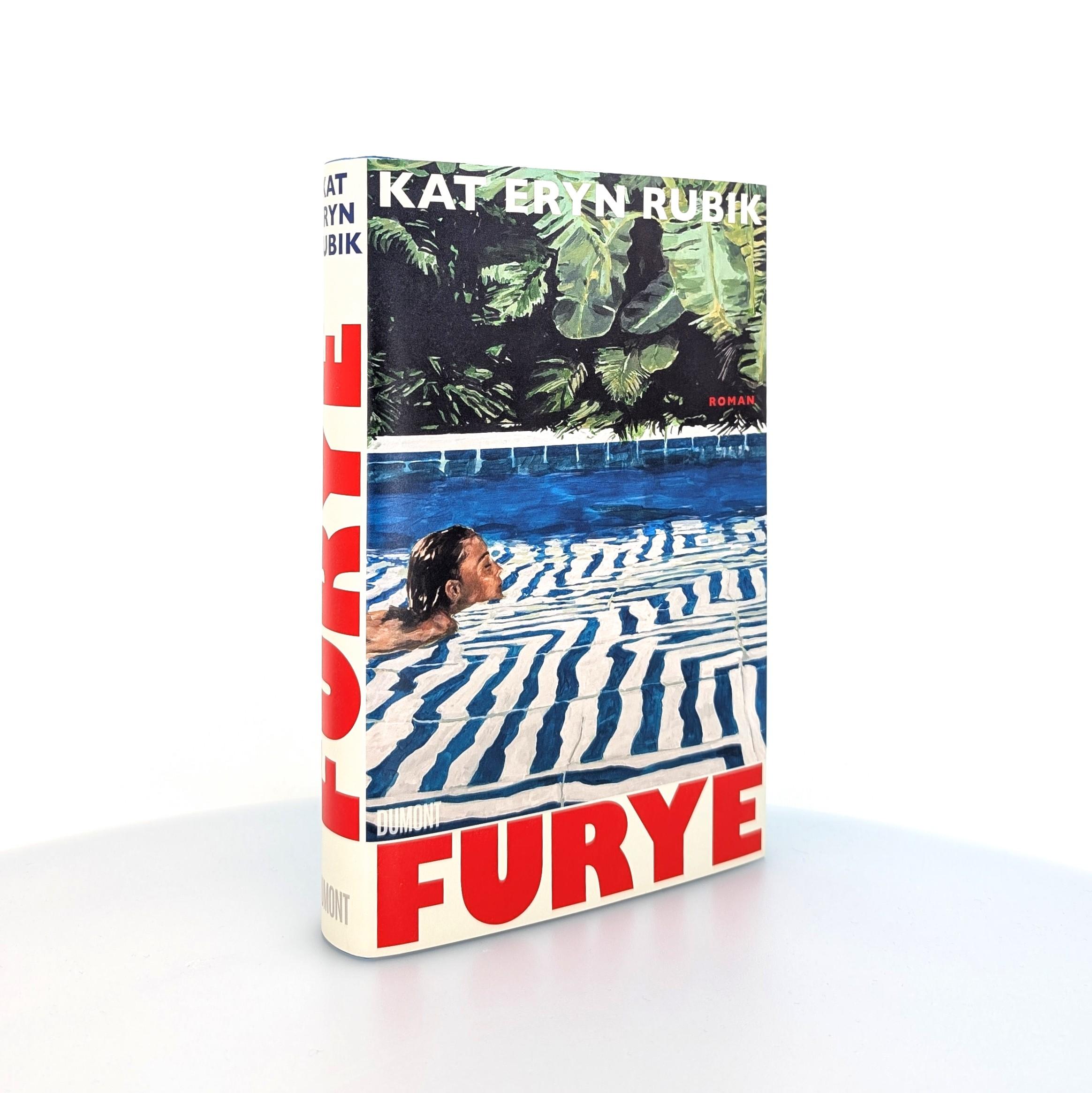 Beispielinhalt (Bild) Furye