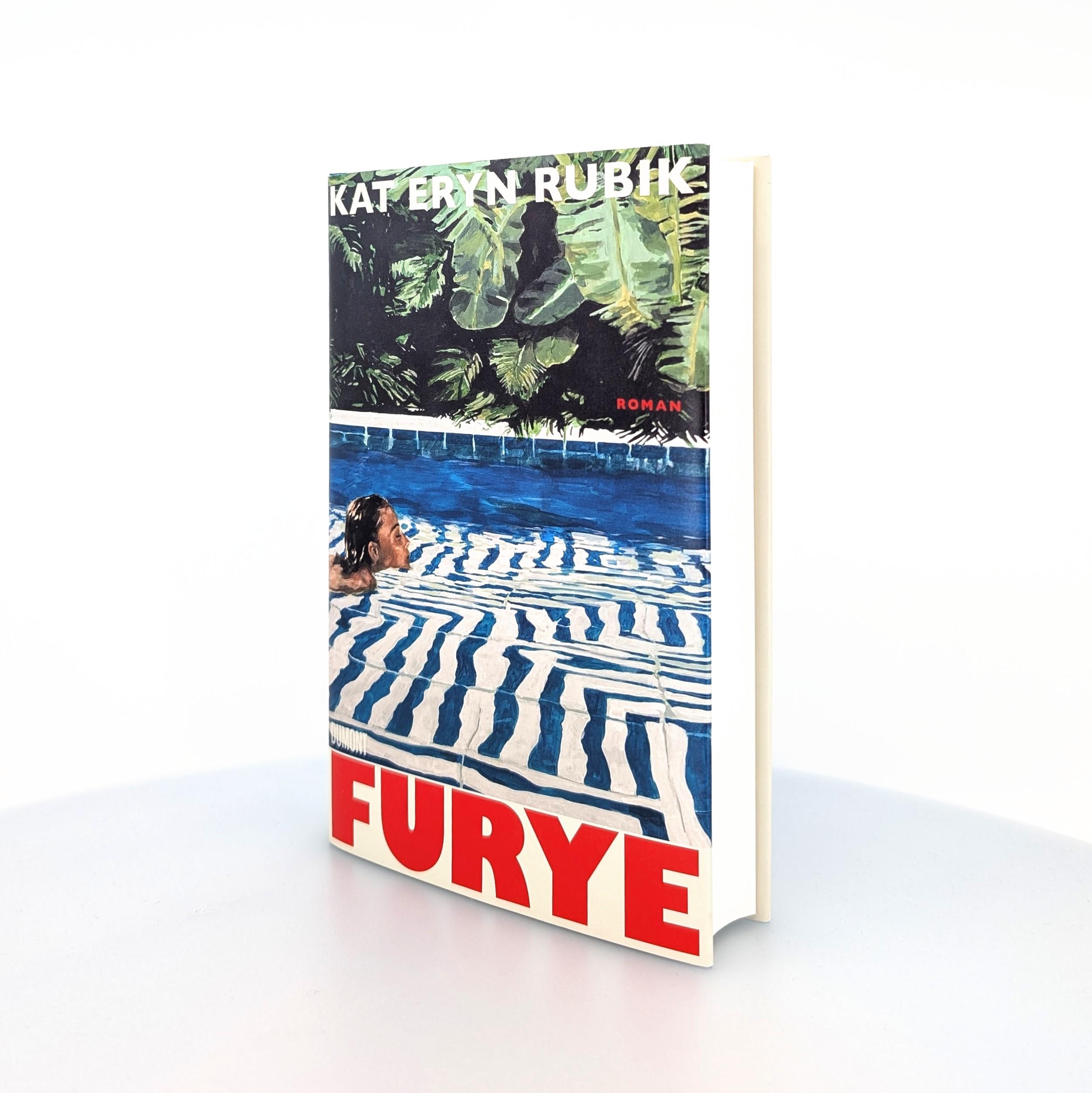 Beispielinhalt (Bild) Furye