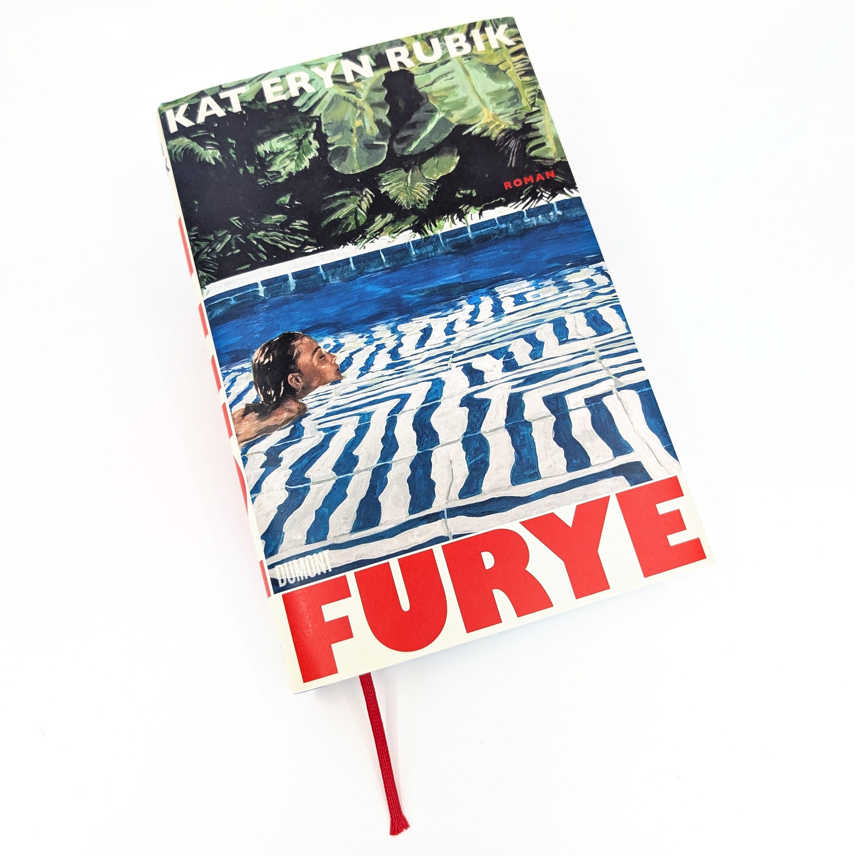 Beispielinhalt (Bild) Furye