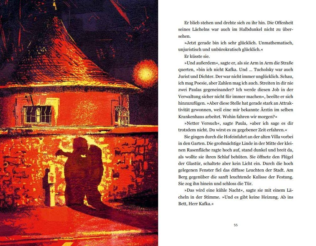 Beispielinhalt (Bild) Katzentage