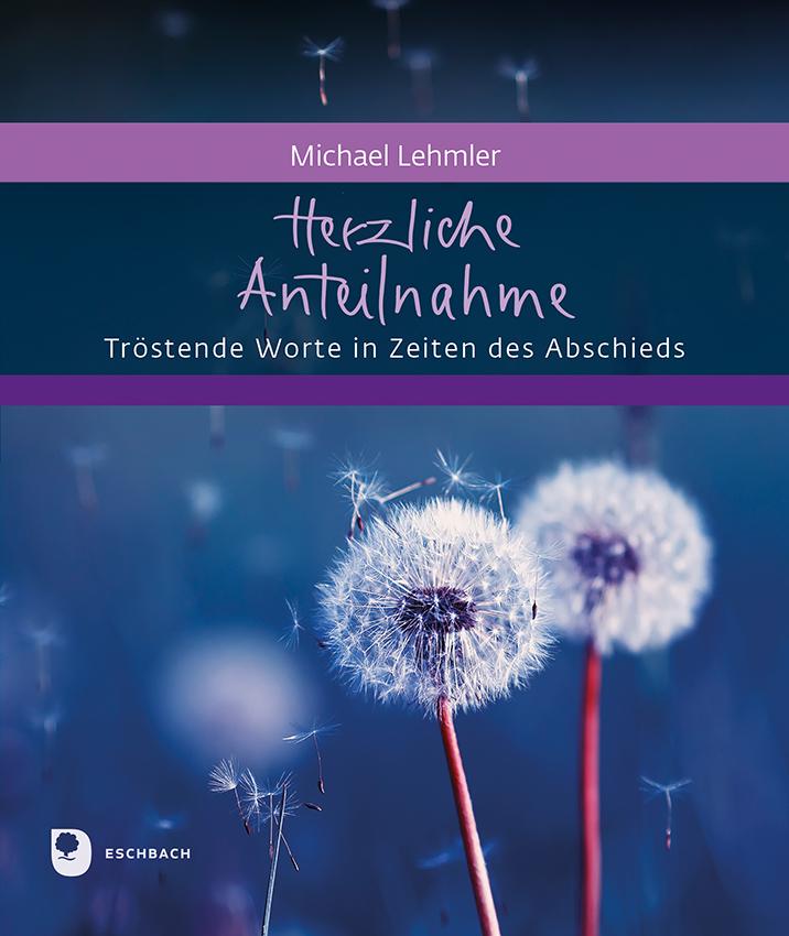 Vorderes Coverbild Herzliche Anteilnahme