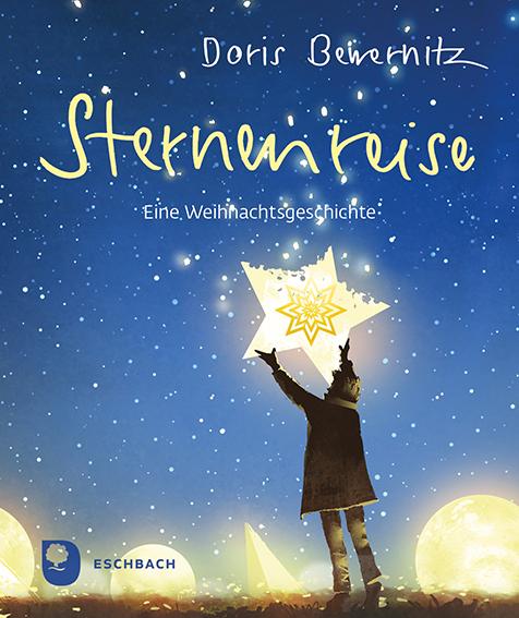 Vorderes Coverbild Sternenreise