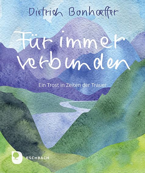 Vorderes Coverbild Für immer verbunden
