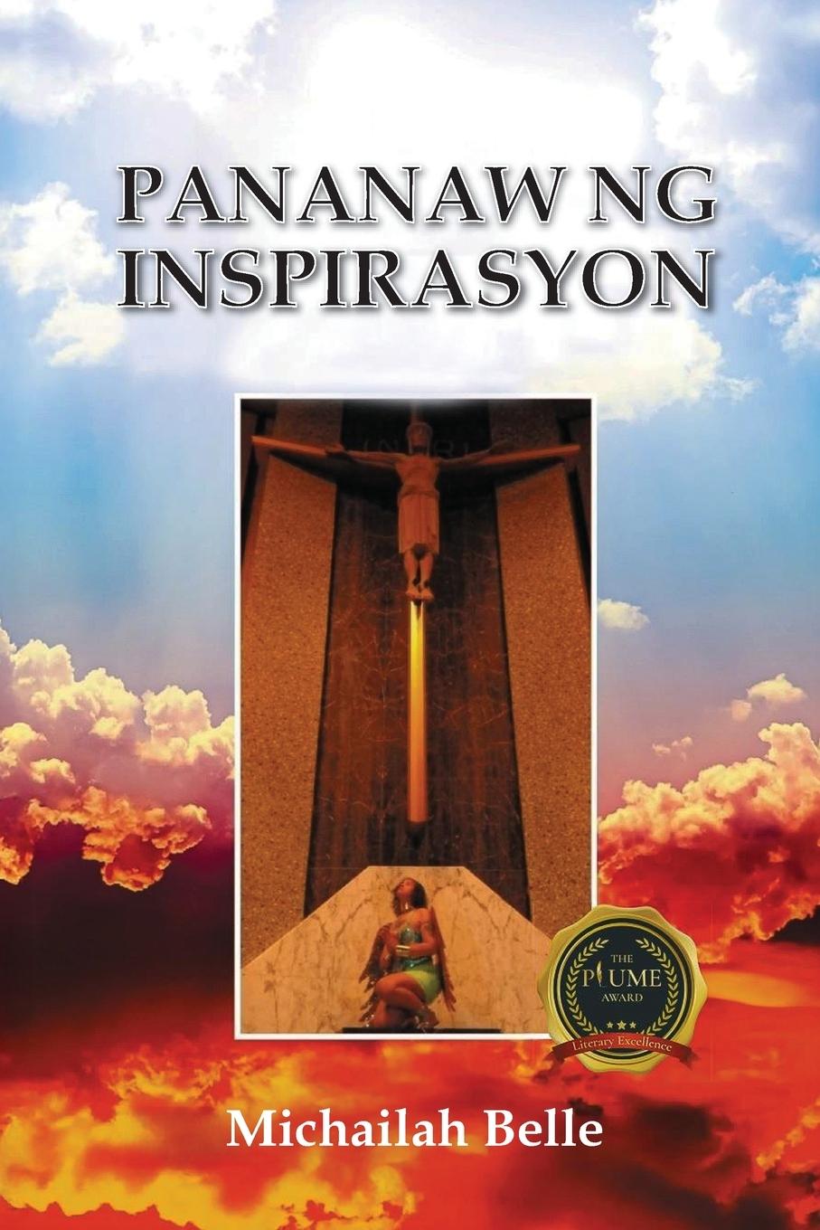 Vorderes Coverbild Pananaw ng Inspirasyon