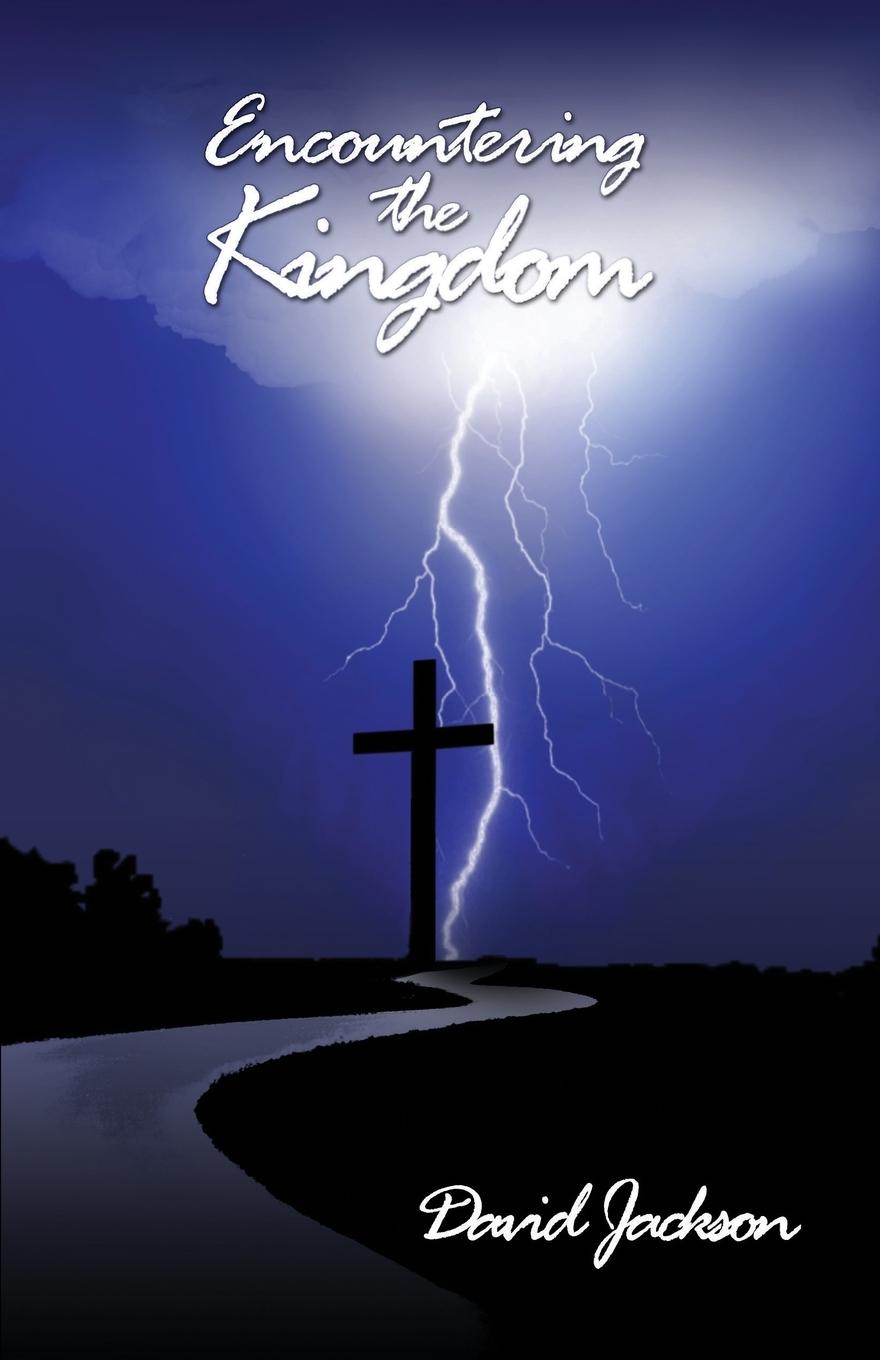 Vorderes Coverbild Encountering the Kingdom