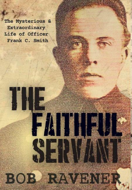 Vorderes Coverbild The Faithful Servant