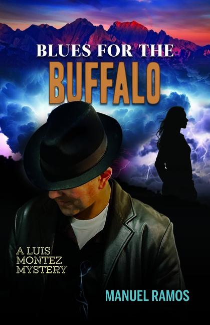 Vorderes Coverbild Blues for the Buffalo
