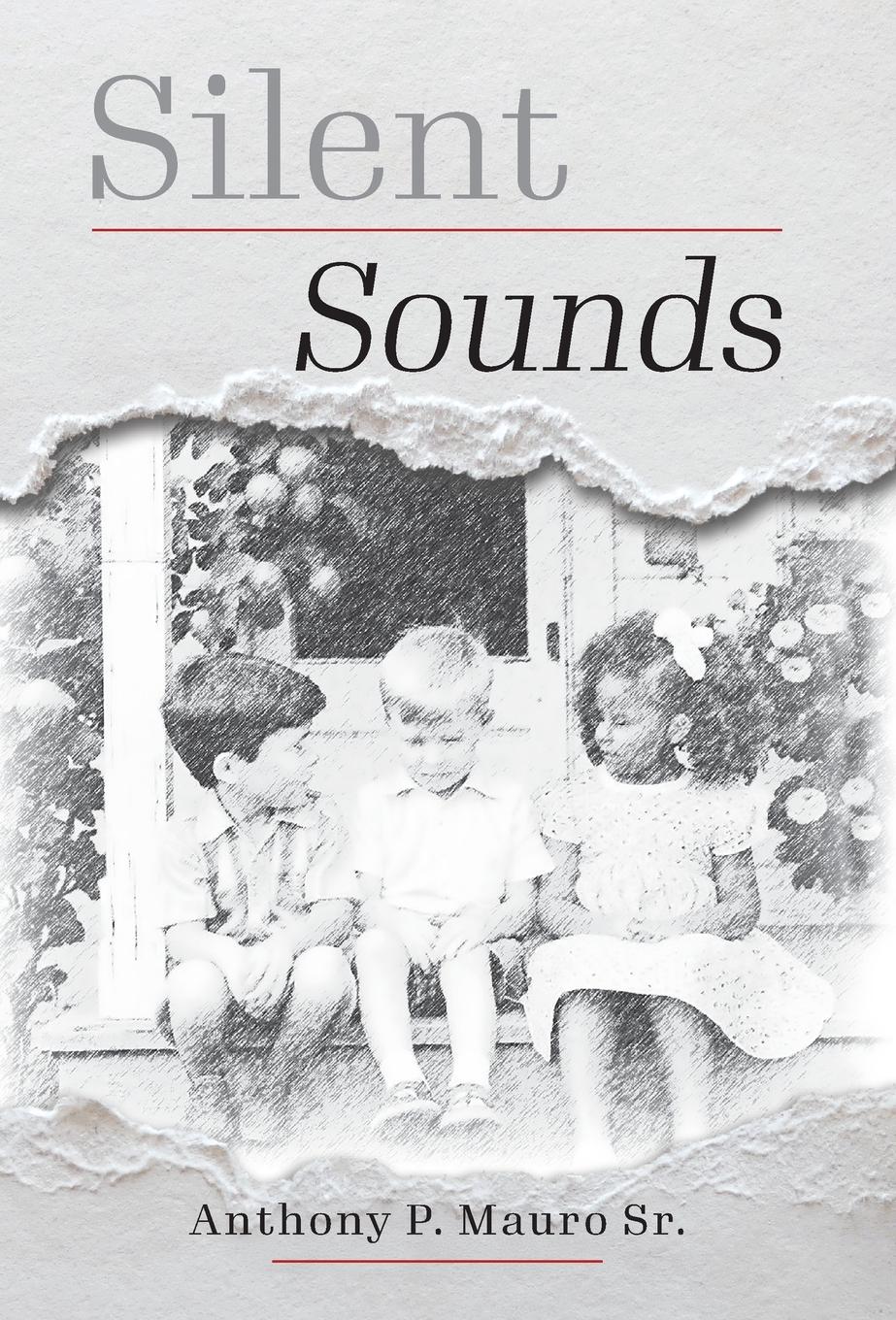 Vorderes Coverbild Silent Sounds